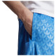 Adidas Ανδρικό παντελόνι φόρμας Monogram AOP PJPANT
